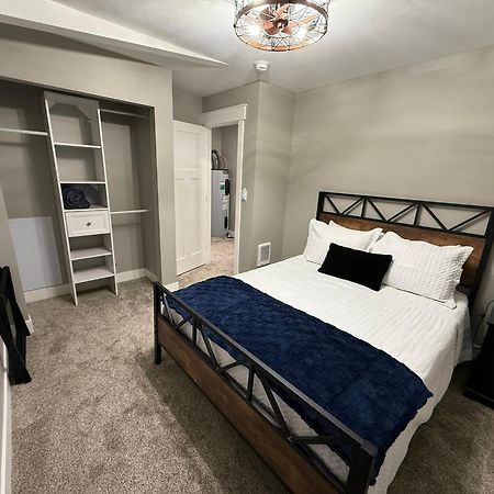 Iona Mercantile Bnb Rigby エクステリア 写真
