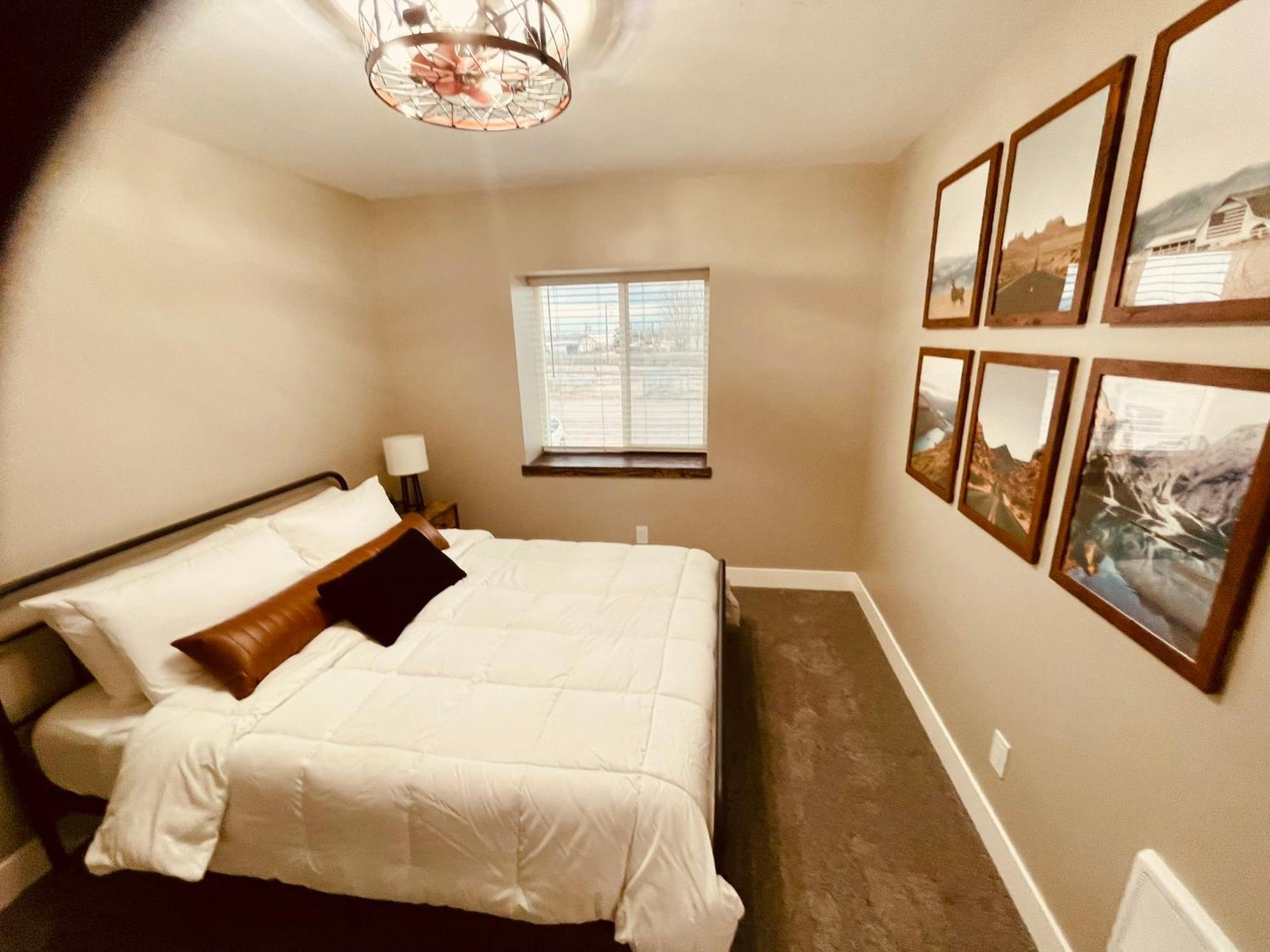 Iona Mercantile Bnb Rigby エクステリア 写真