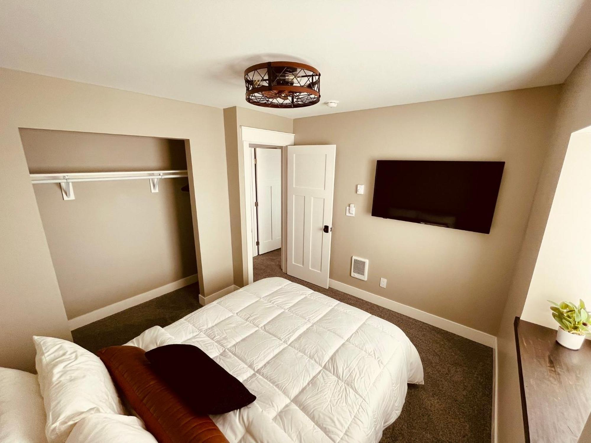 Iona Mercantile Bnb Rigby エクステリア 写真