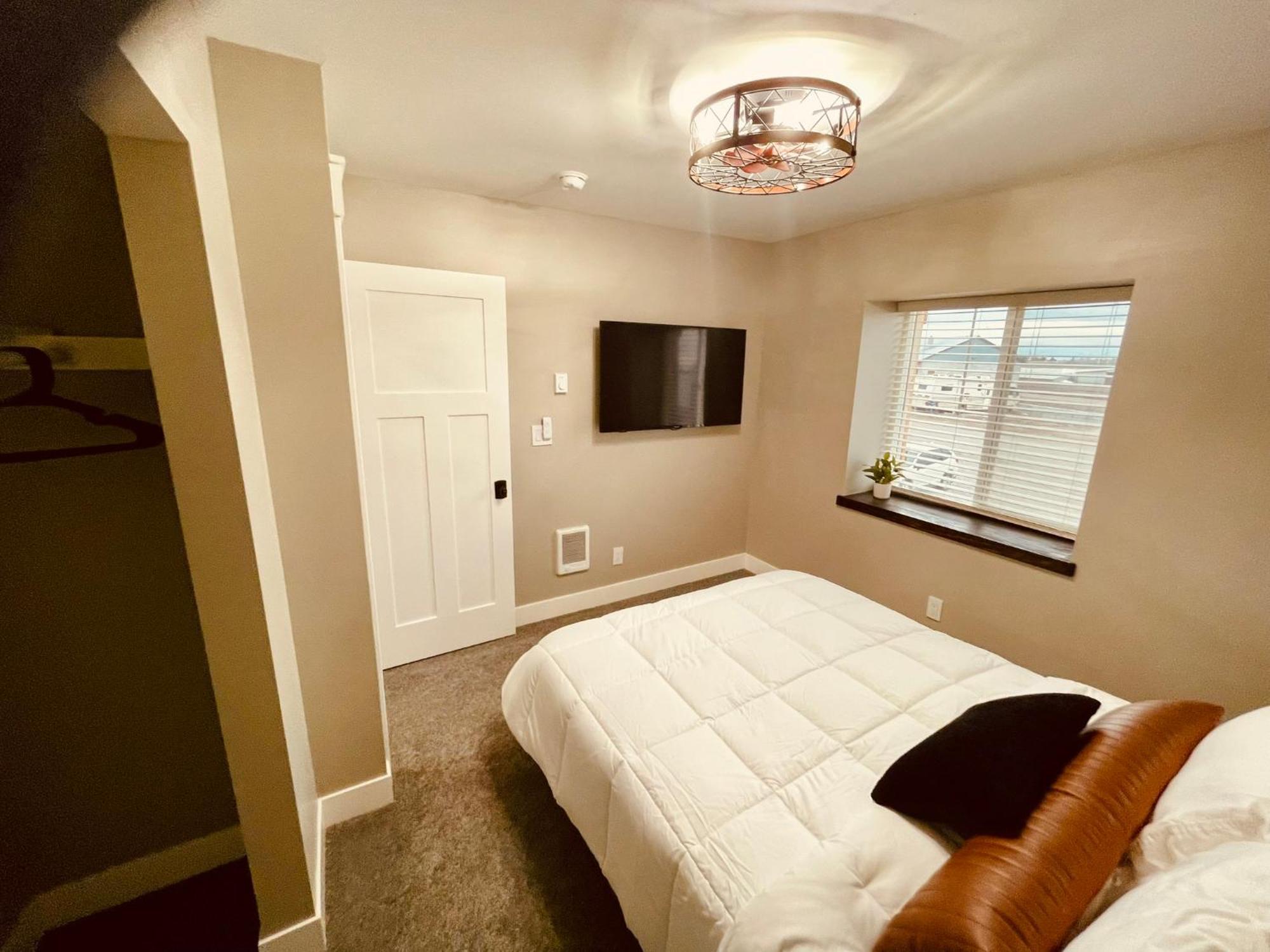 Iona Mercantile Bnb Rigby エクステリア 写真