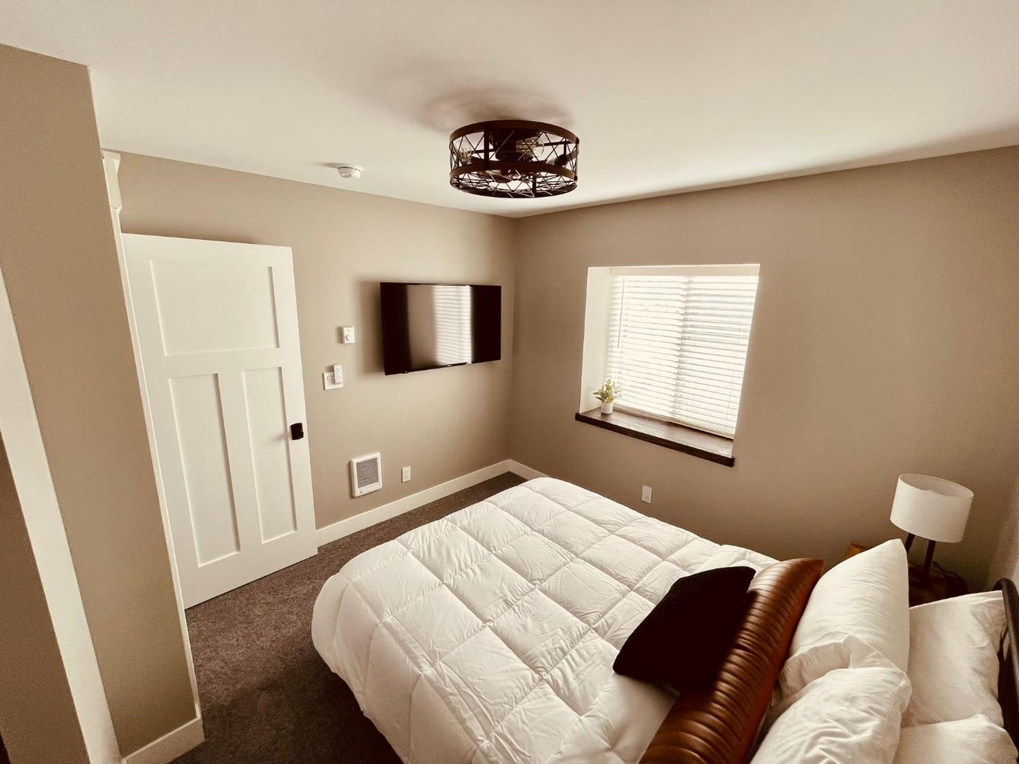 Iona Mercantile Bnb Rigby エクステリア 写真