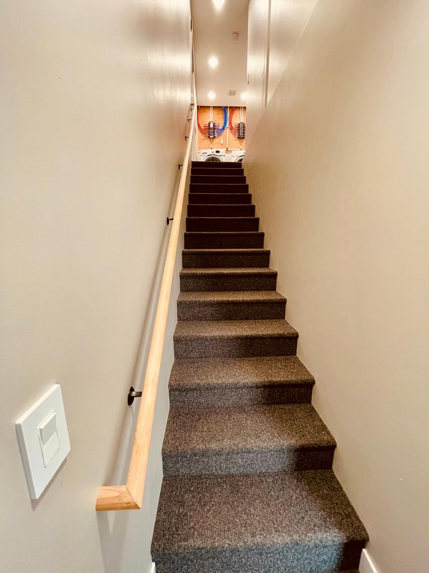 Iona Mercantile Bnb Rigby エクステリア 写真