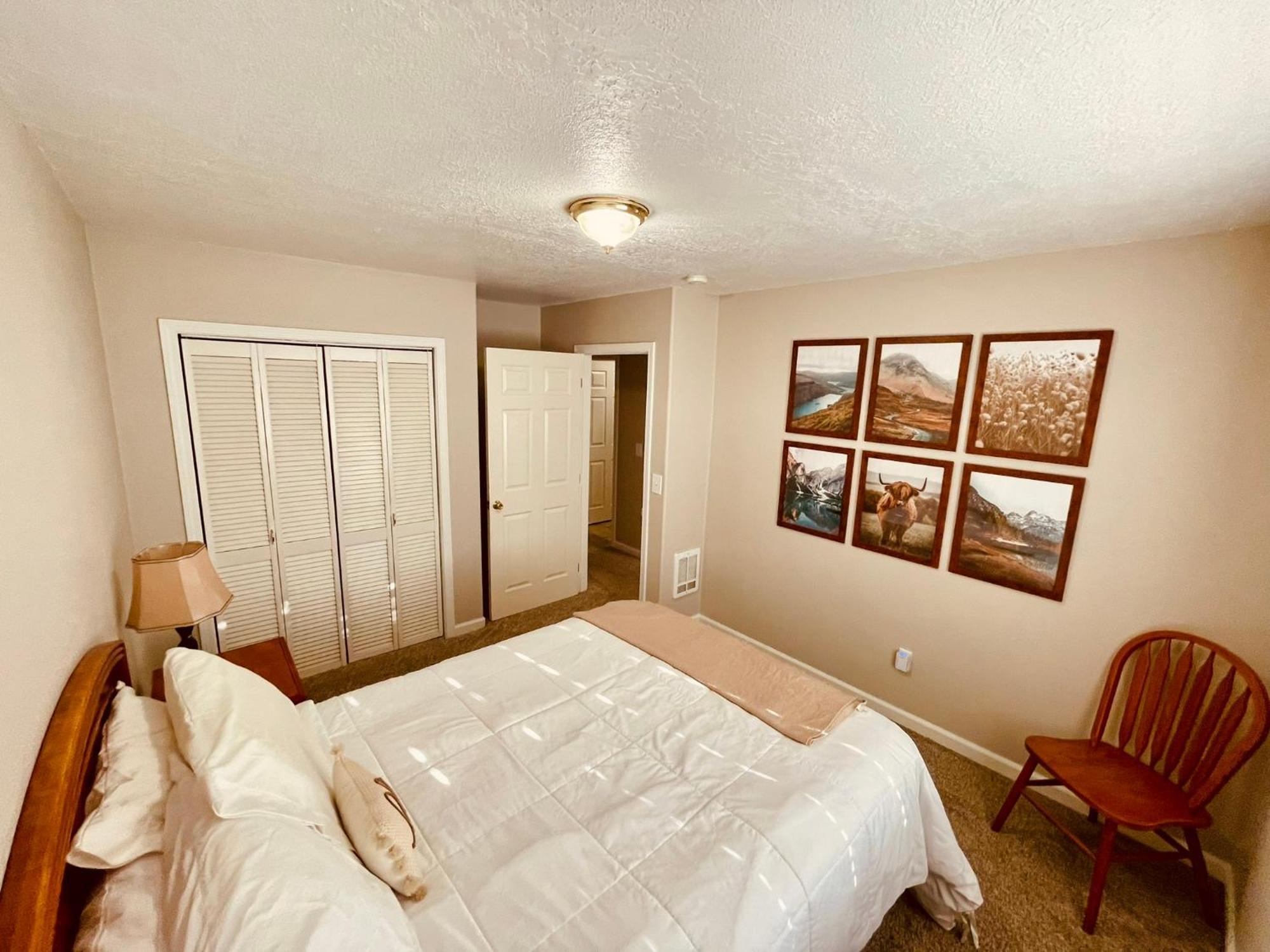Iona Mercantile Bnb Rigby エクステリア 写真