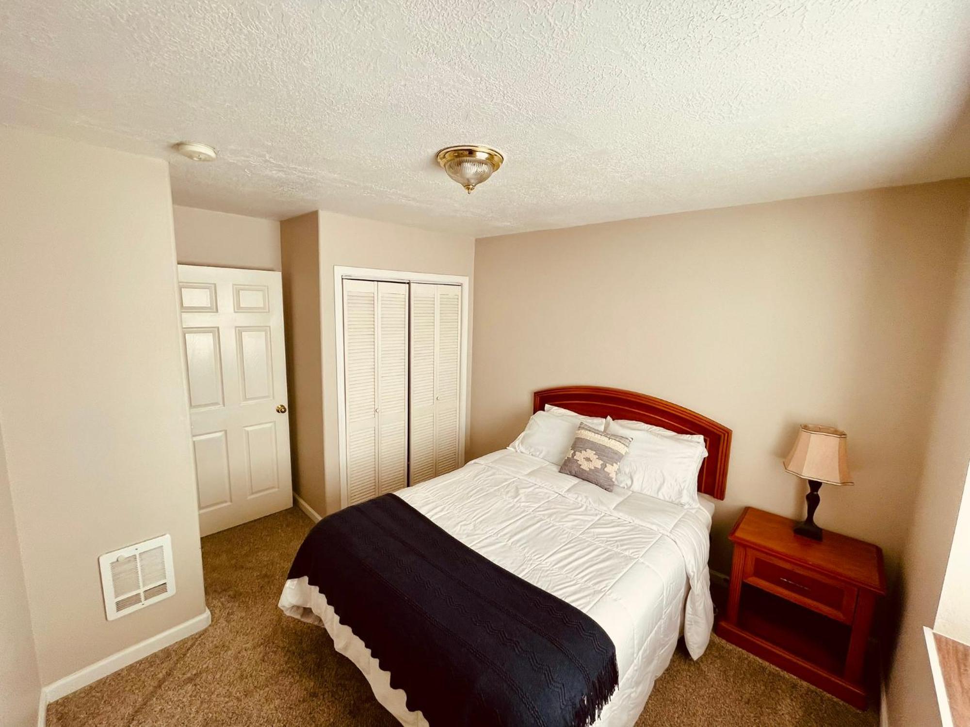 Iona Mercantile Bnb Rigby エクステリア 写真