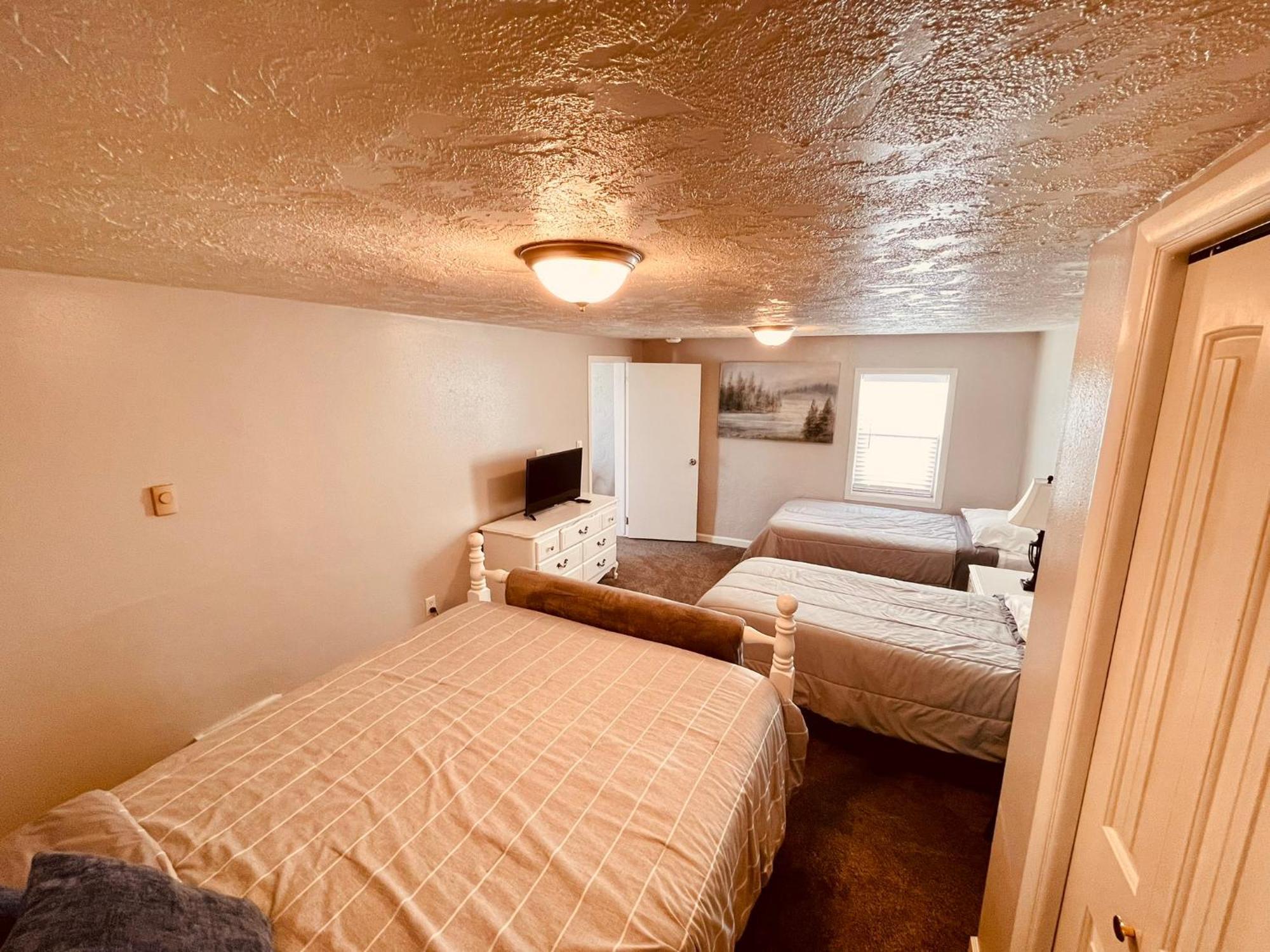 Iona Mercantile Bnb Rigby エクステリア 写真