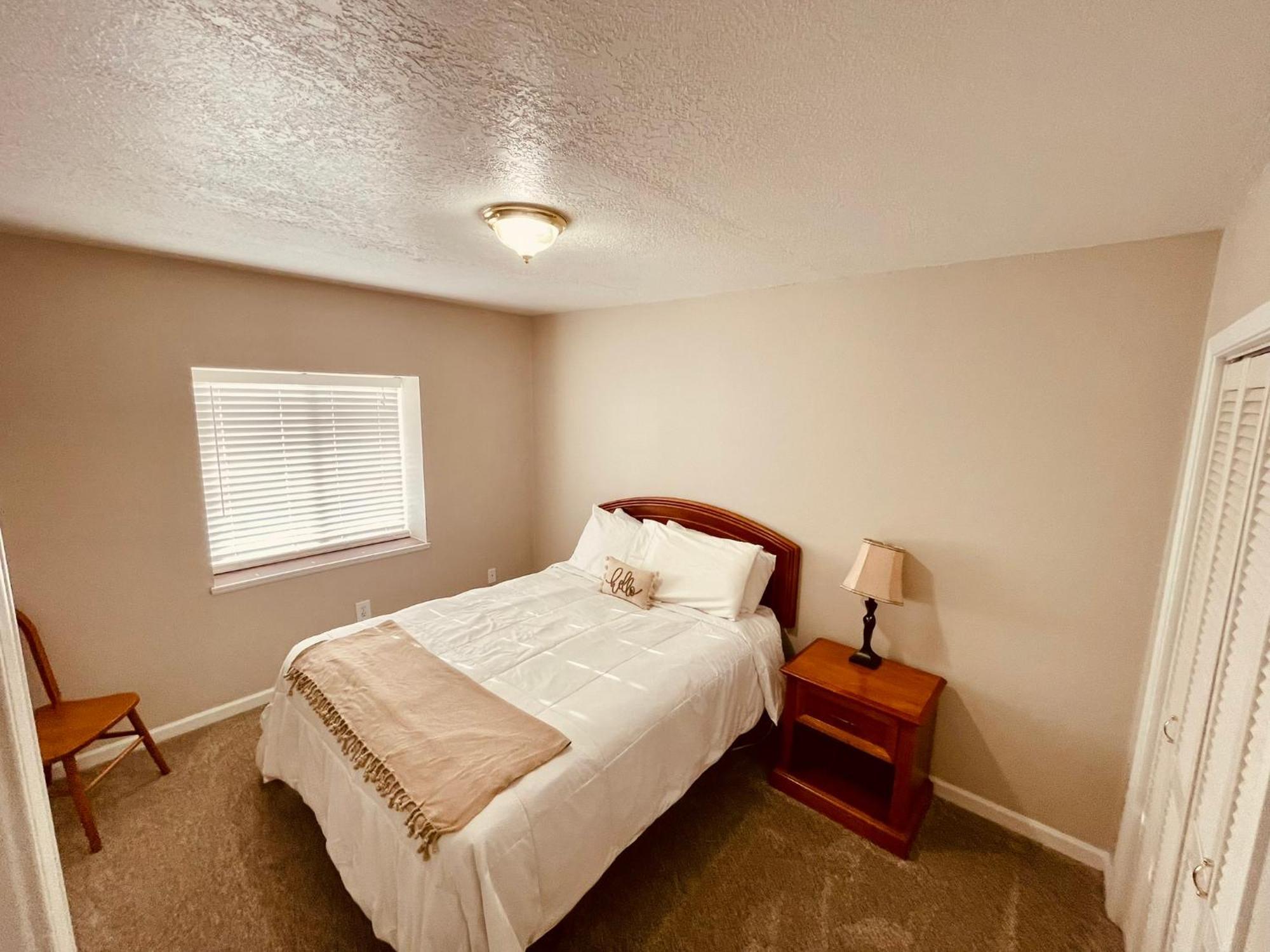 Iona Mercantile Bnb Rigby エクステリア 写真