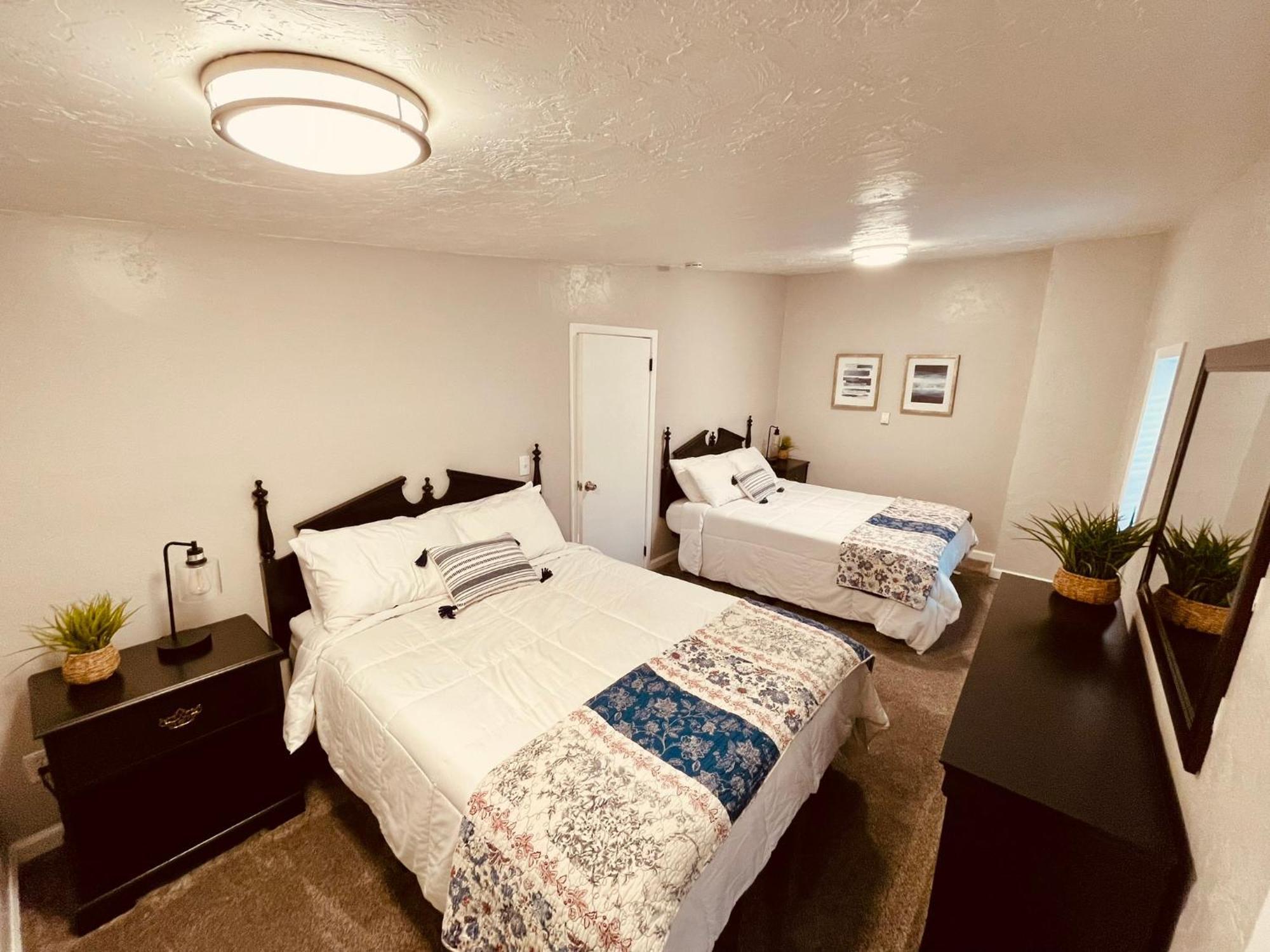 Iona Mercantile Bnb Rigby エクステリア 写真