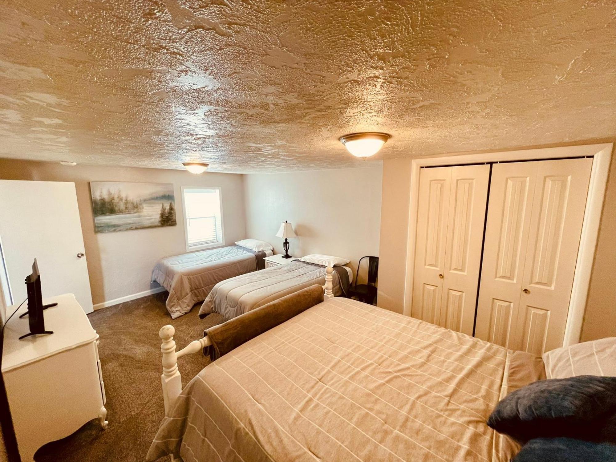 Iona Mercantile Bnb Rigby エクステリア 写真