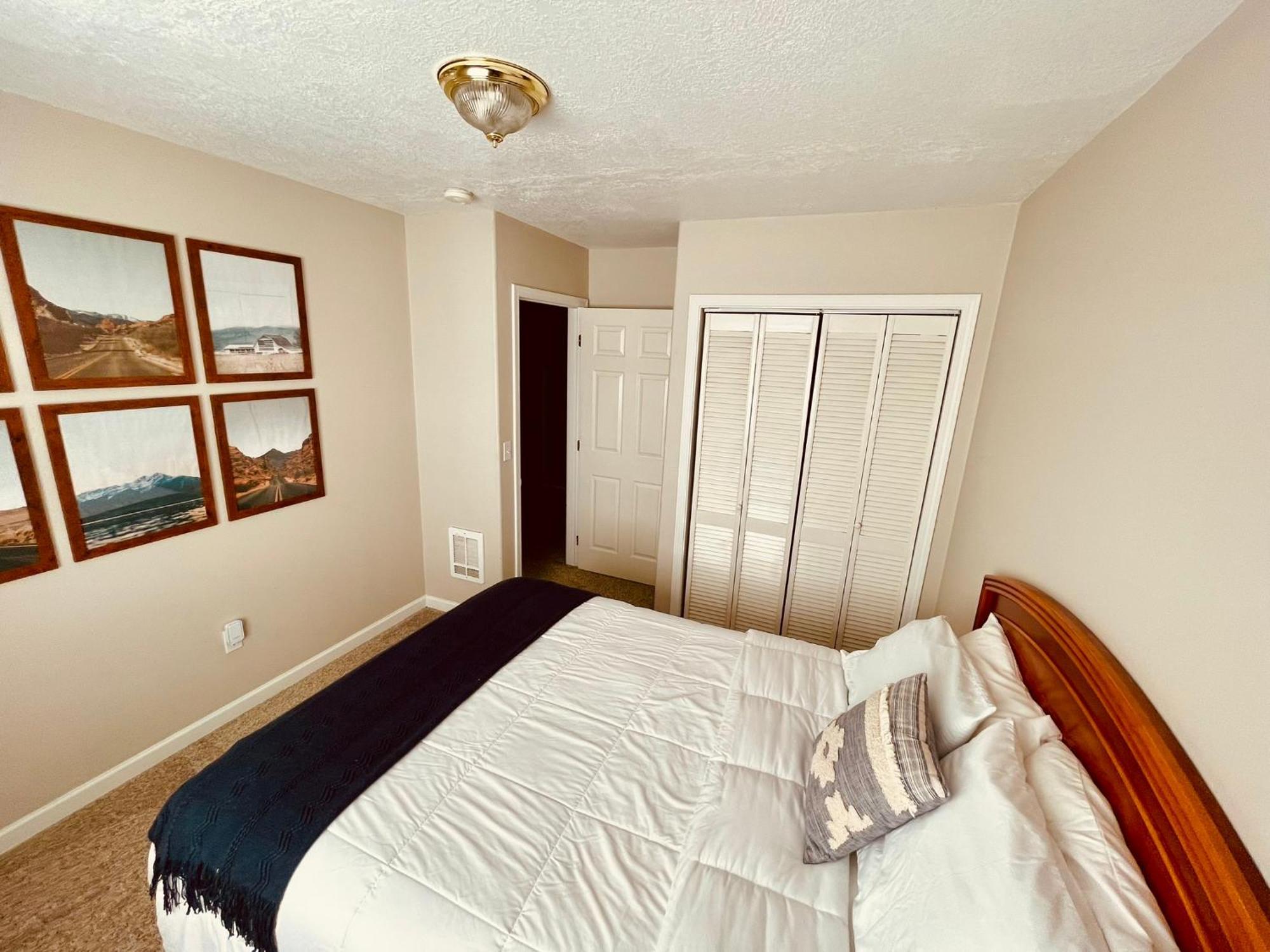 Iona Mercantile Bnb Rigby エクステリア 写真