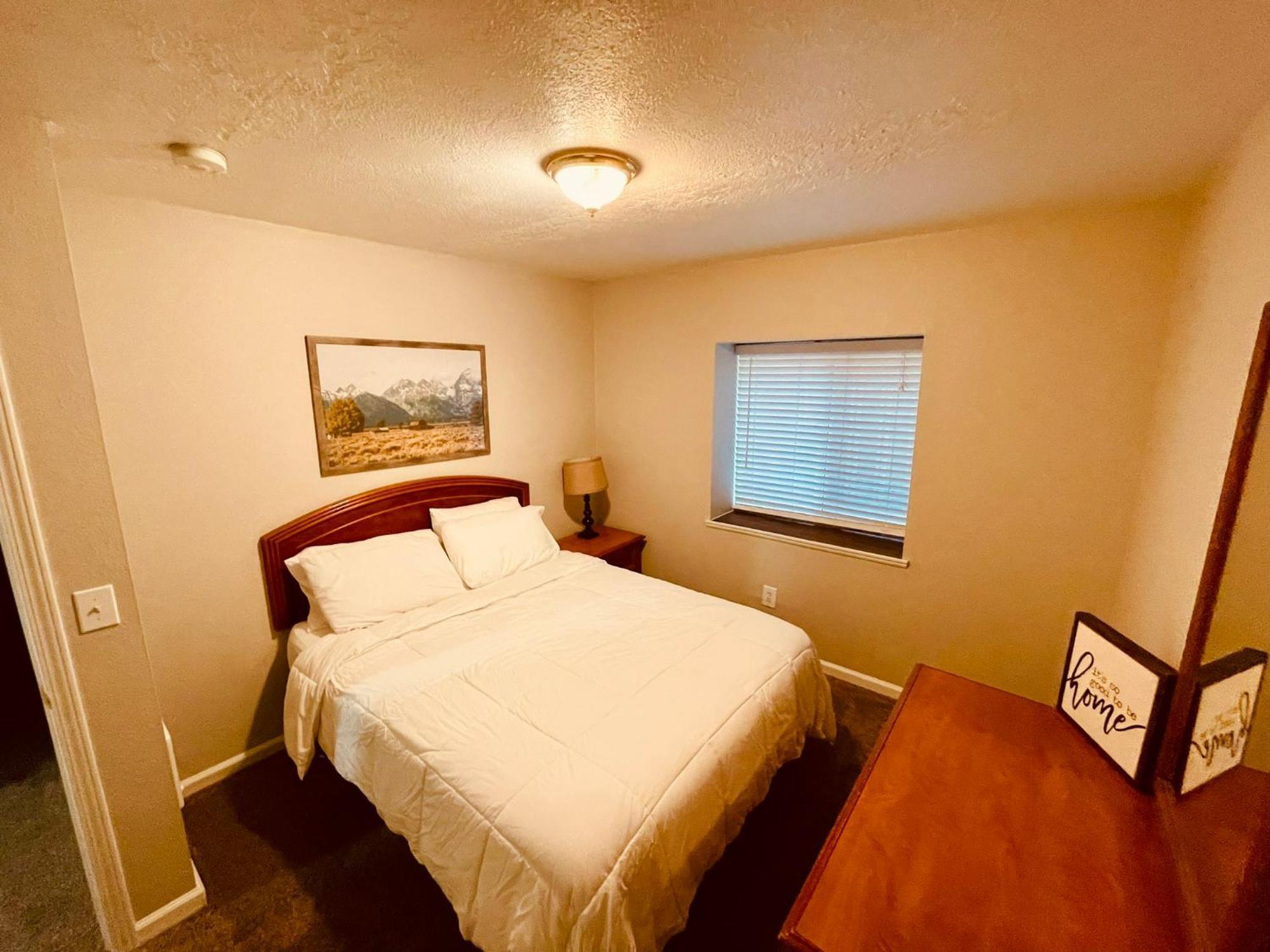 Iona Mercantile Bnb Rigby エクステリア 写真
