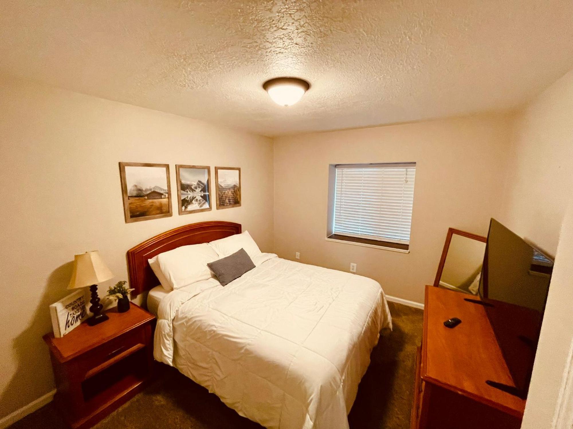 Iona Mercantile Bnb Rigby エクステリア 写真