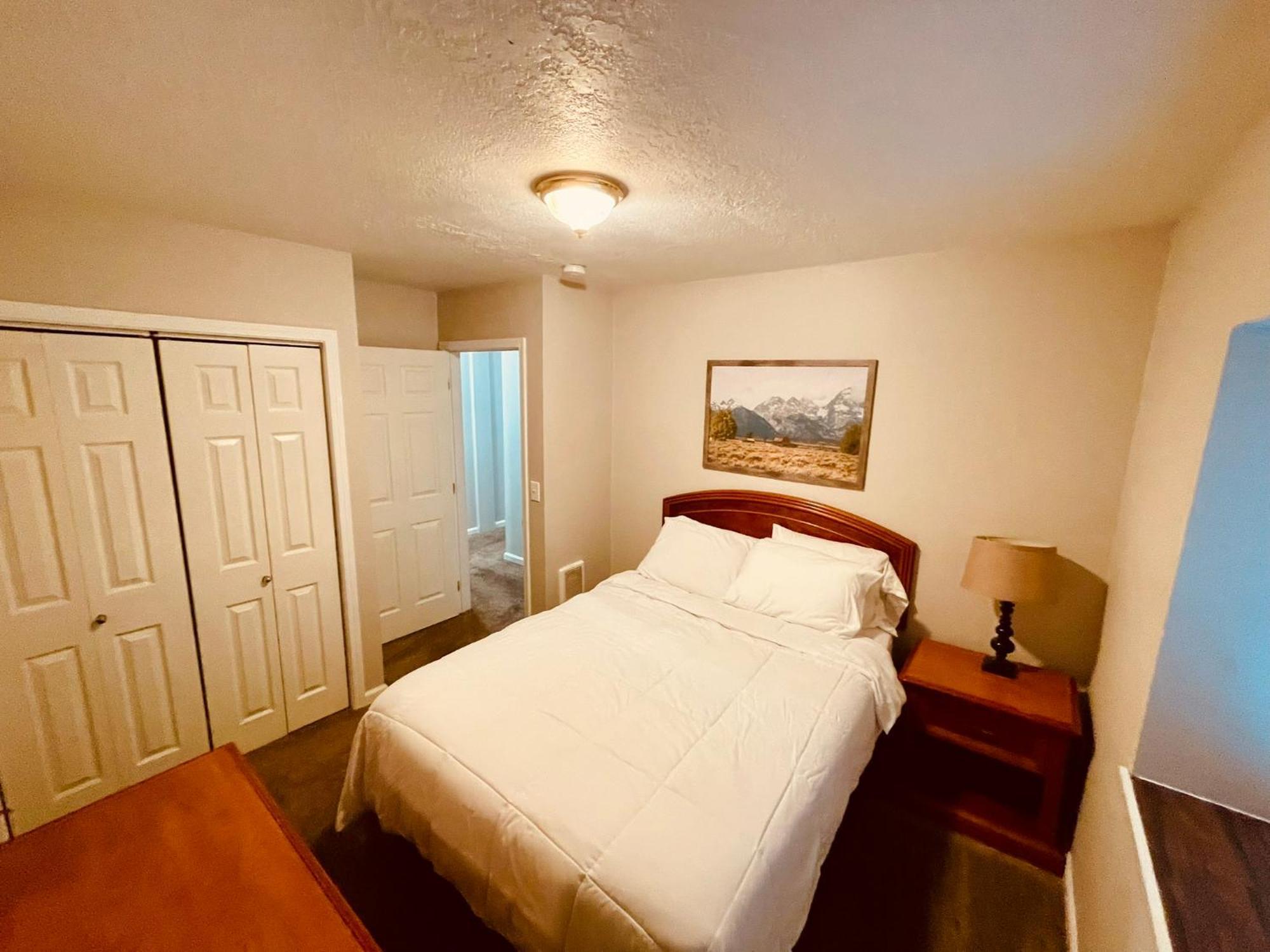 Iona Mercantile Bnb Rigby エクステリア 写真