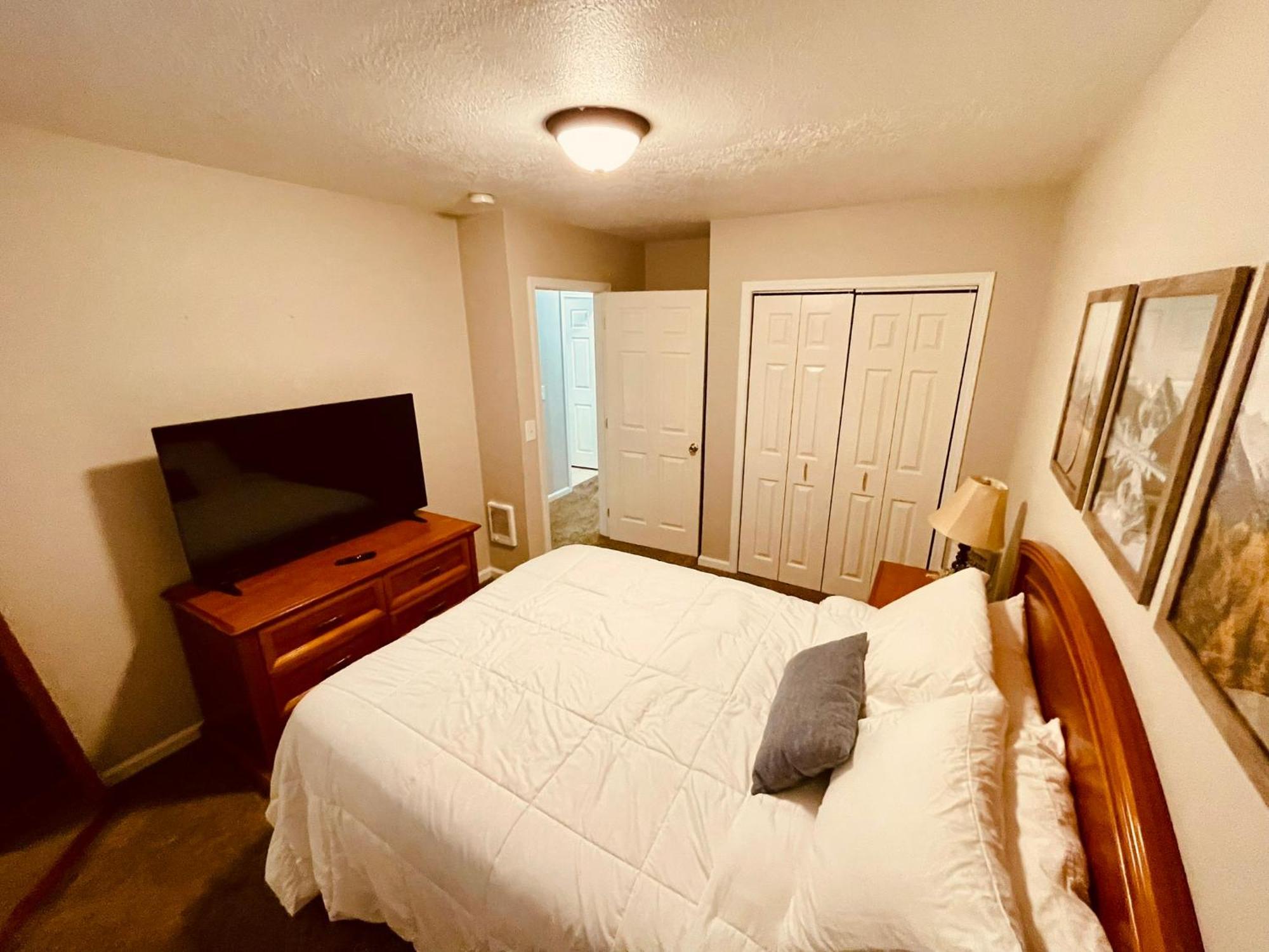 Iona Mercantile Bnb Rigby エクステリア 写真