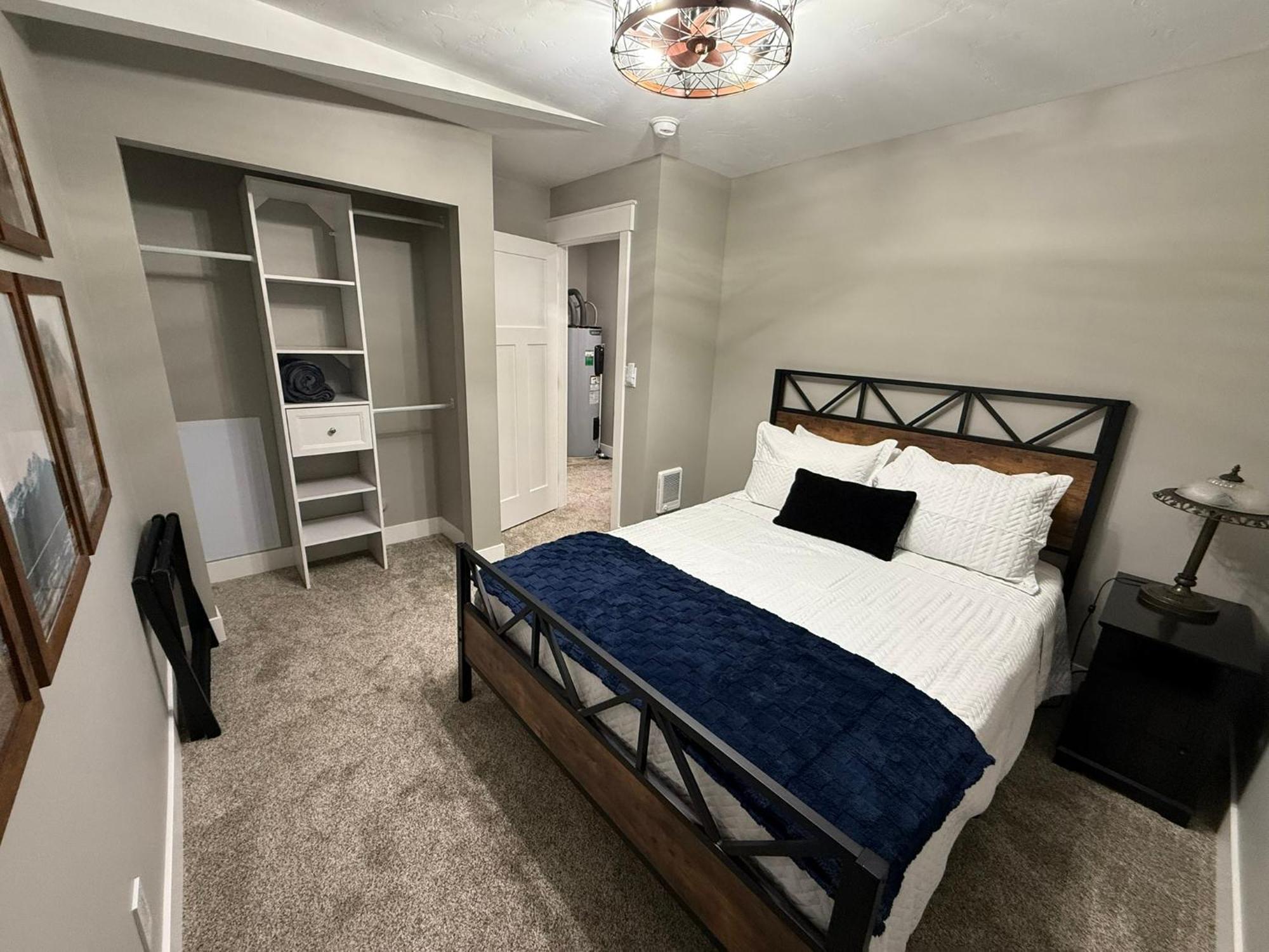 Iona Mercantile Bnb Rigby エクステリア 写真