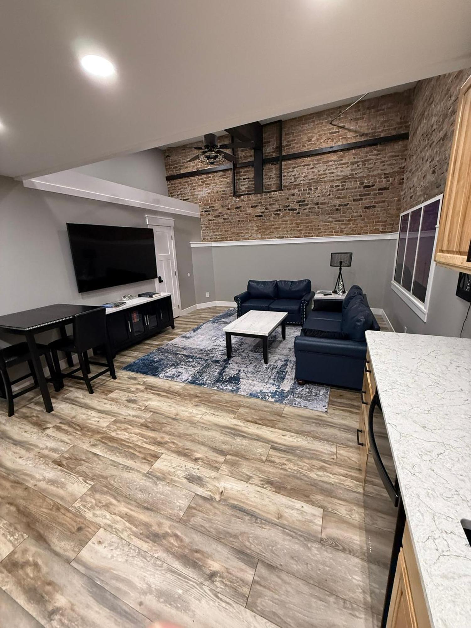 Iona Mercantile Bnb Rigby エクステリア 写真