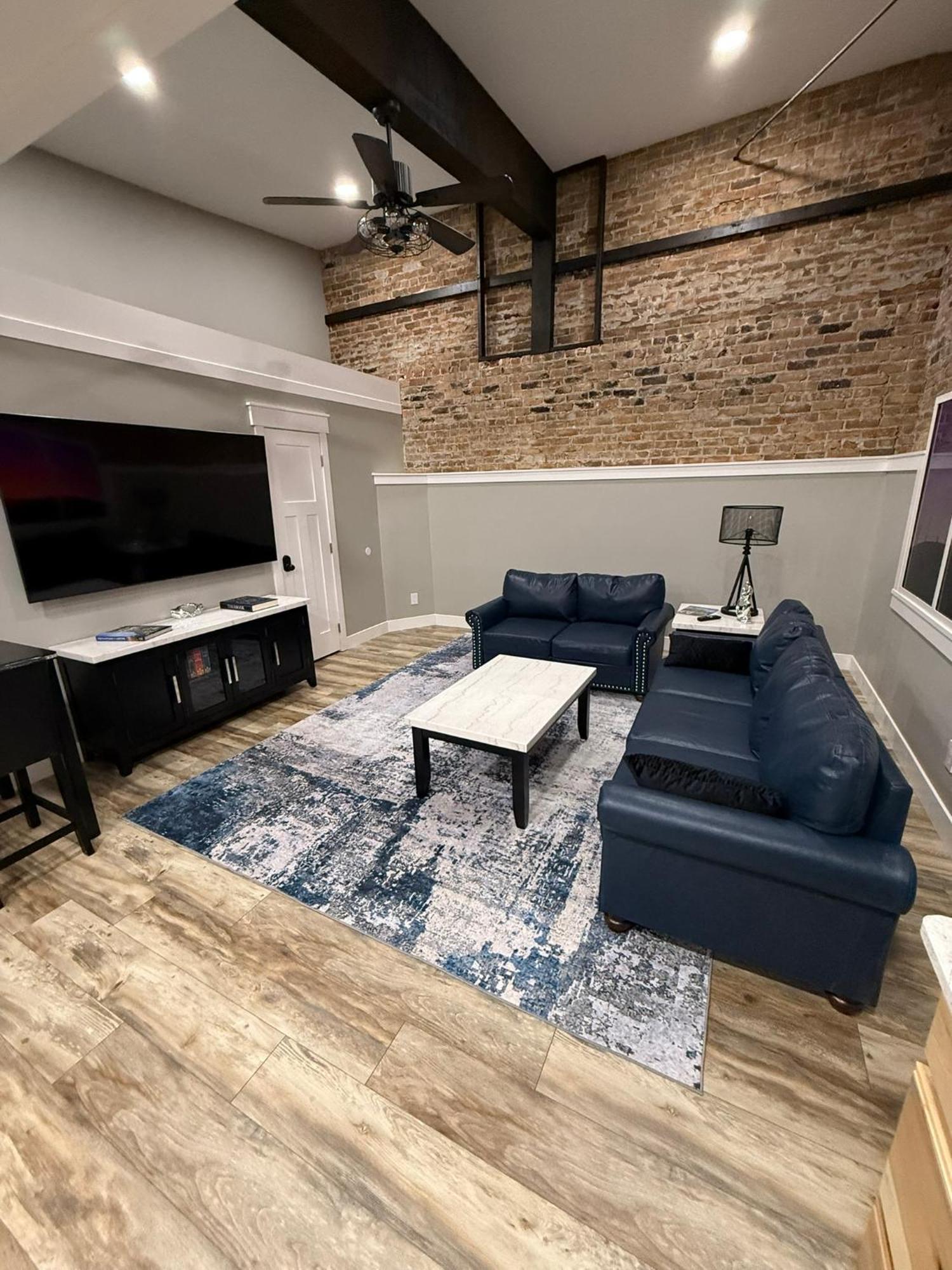 Iona Mercantile Bnb Rigby エクステリア 写真