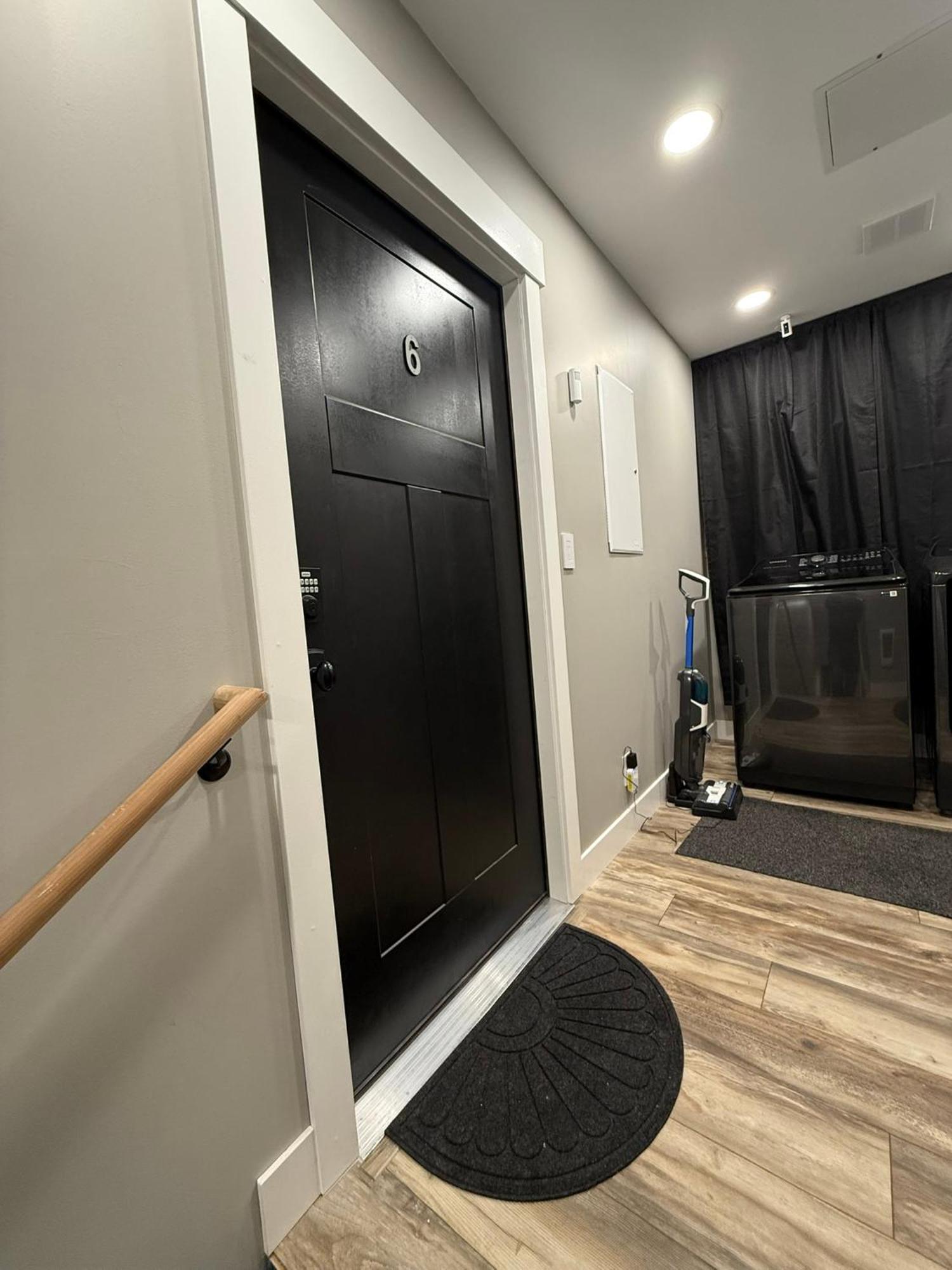Iona Mercantile Bnb Rigby エクステリア 写真